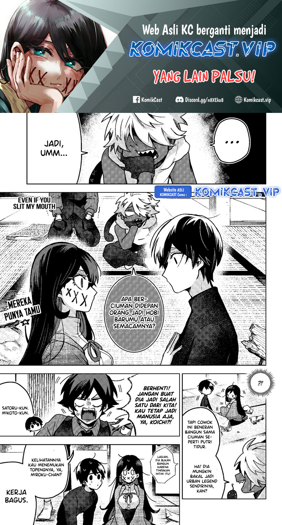 Chapter 69 - halaman 3