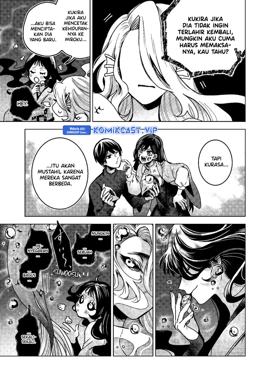 Chapter 69 - halaman 21