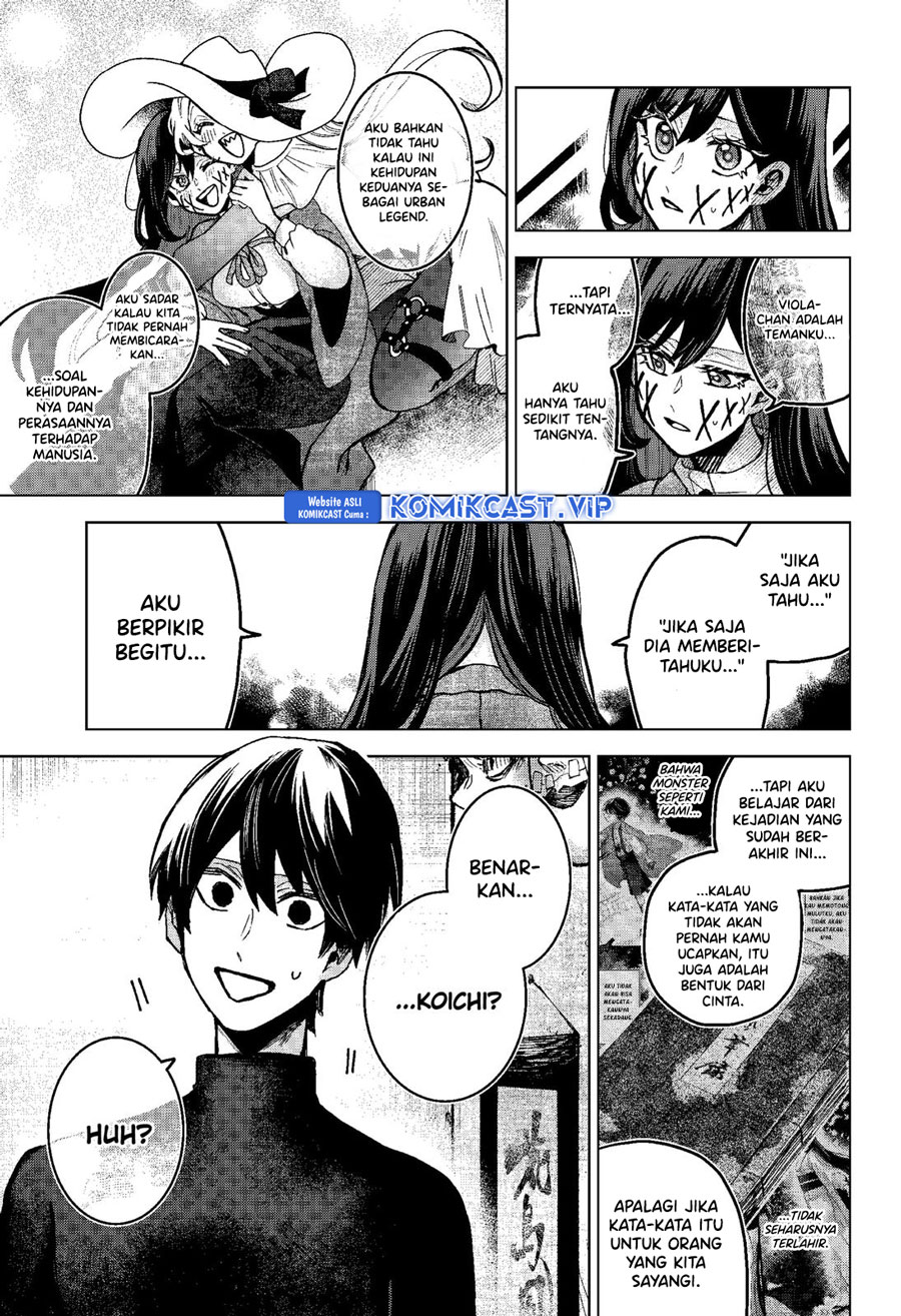 Chapter 69 - halaman 23