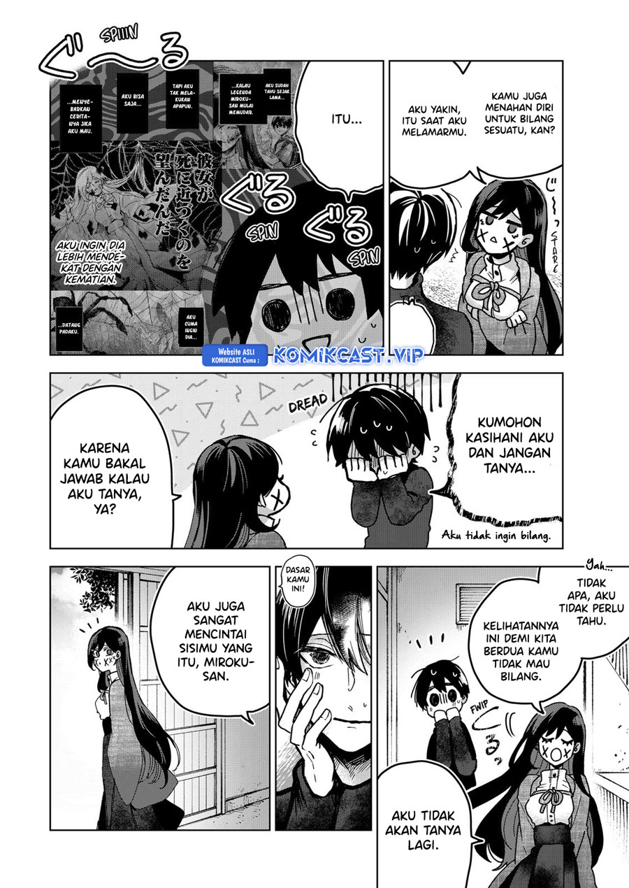 Chapter 69 - halaman 24