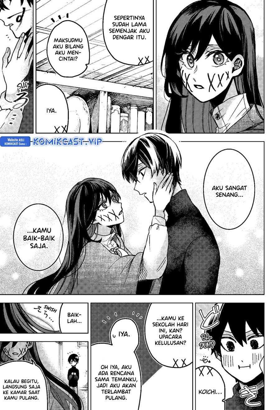 Chapter 69 - halaman 25