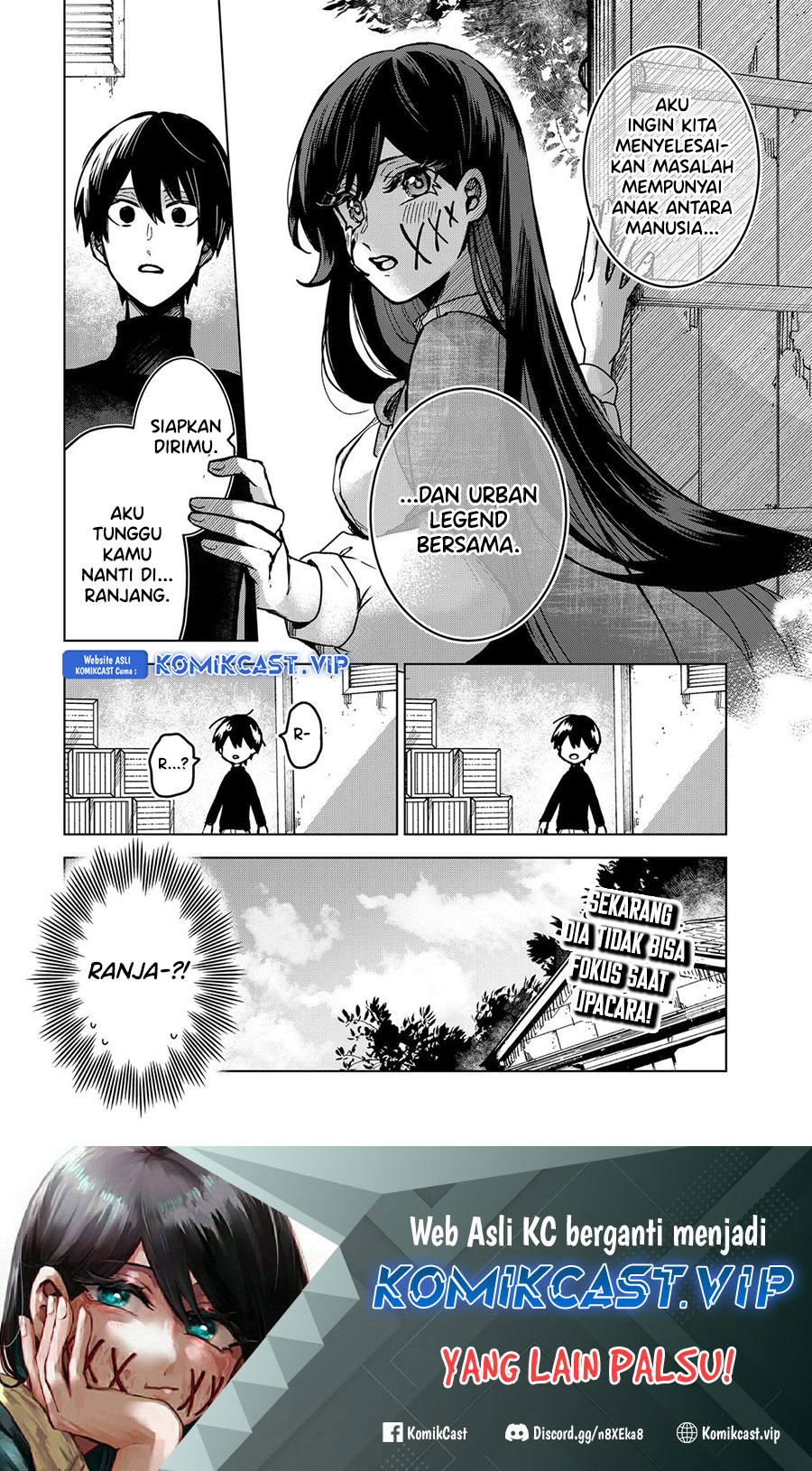 Chapter 69 - halaman 26