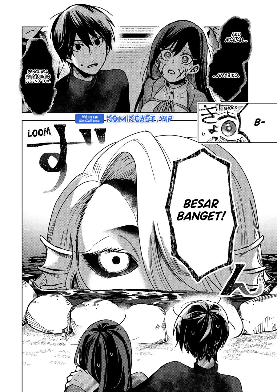 Chapter 69 - halaman 8