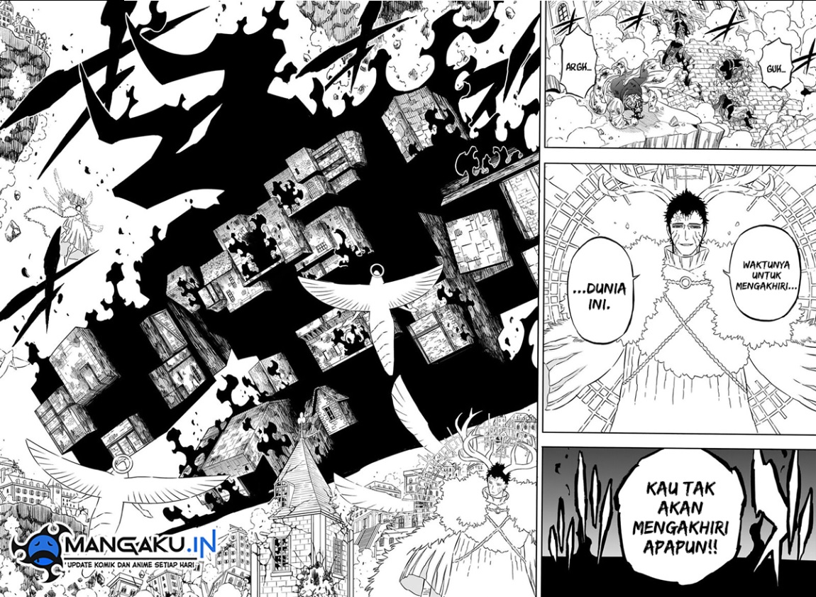 Chapter 368 - halaman 6