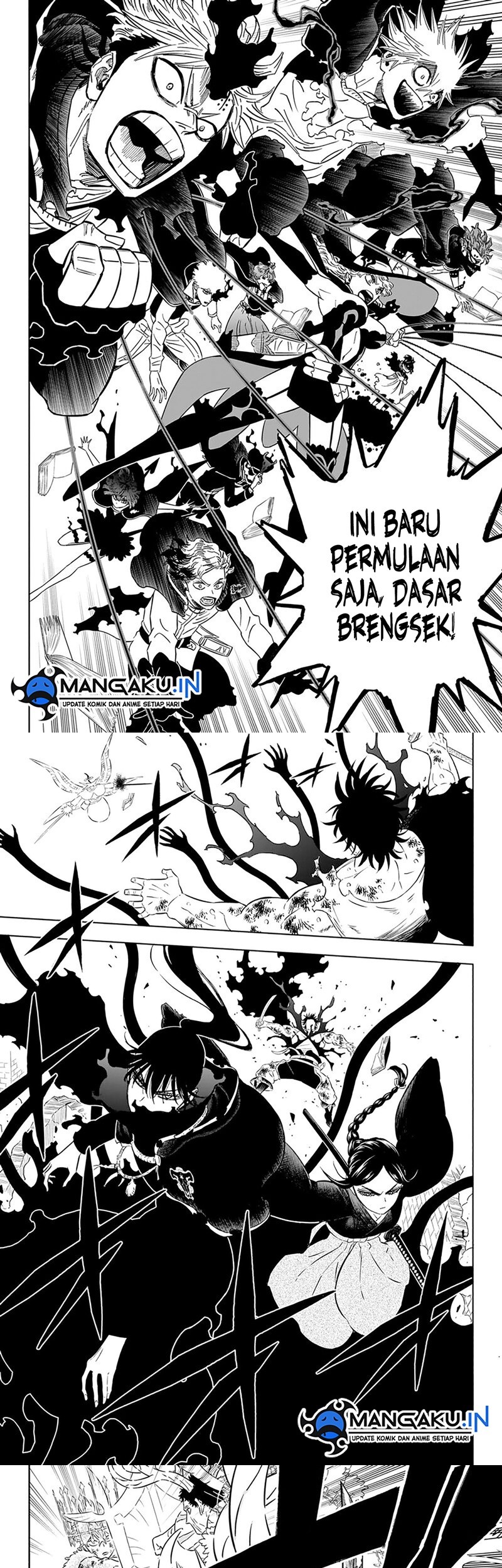 Chapter 368 - halaman 7