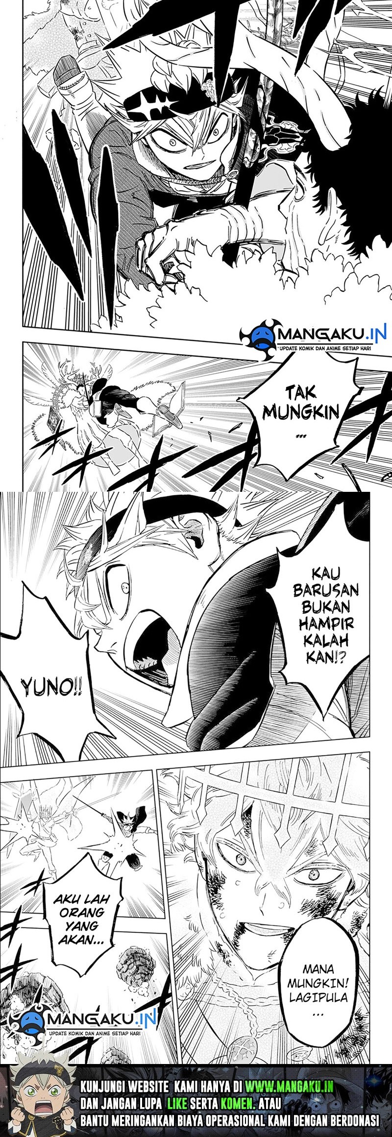 Chapter 368 - halaman 8