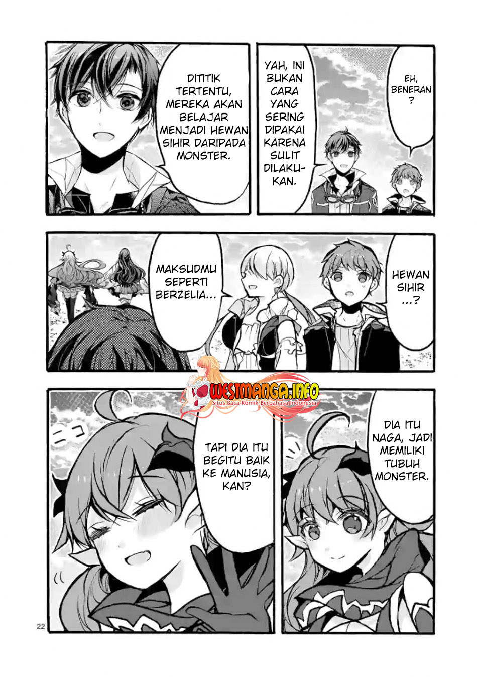 Chapter 27 - halaman 25