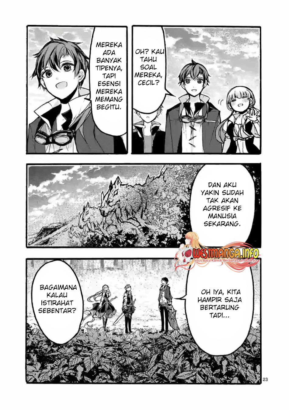 Chapter 27 - halaman 27