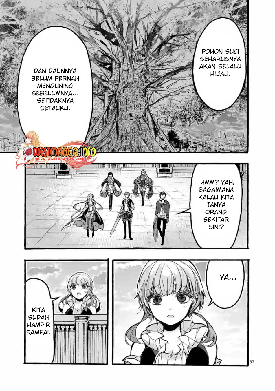 Chapter 27 - halaman 40