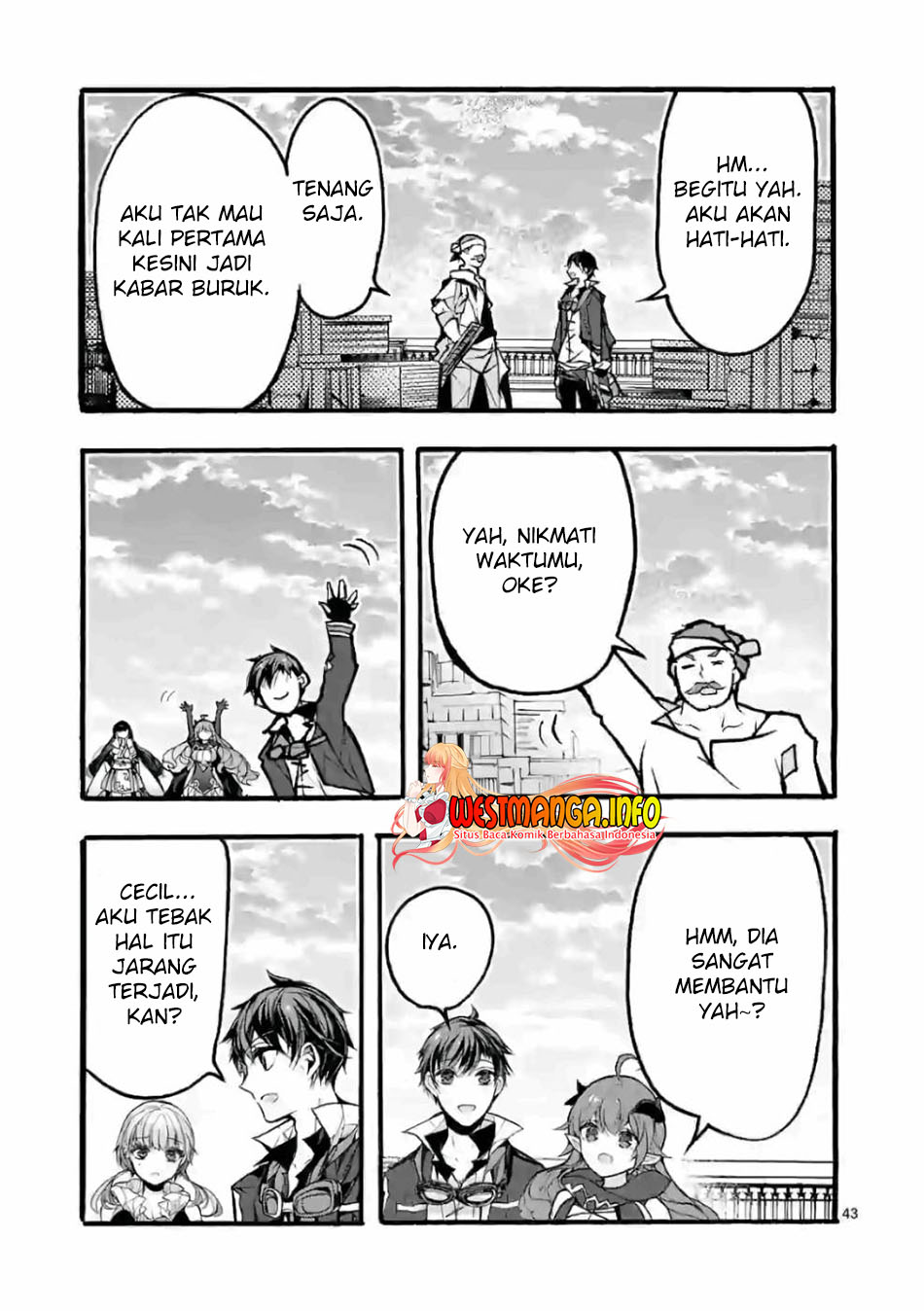 Chapter 27 - halaman 46