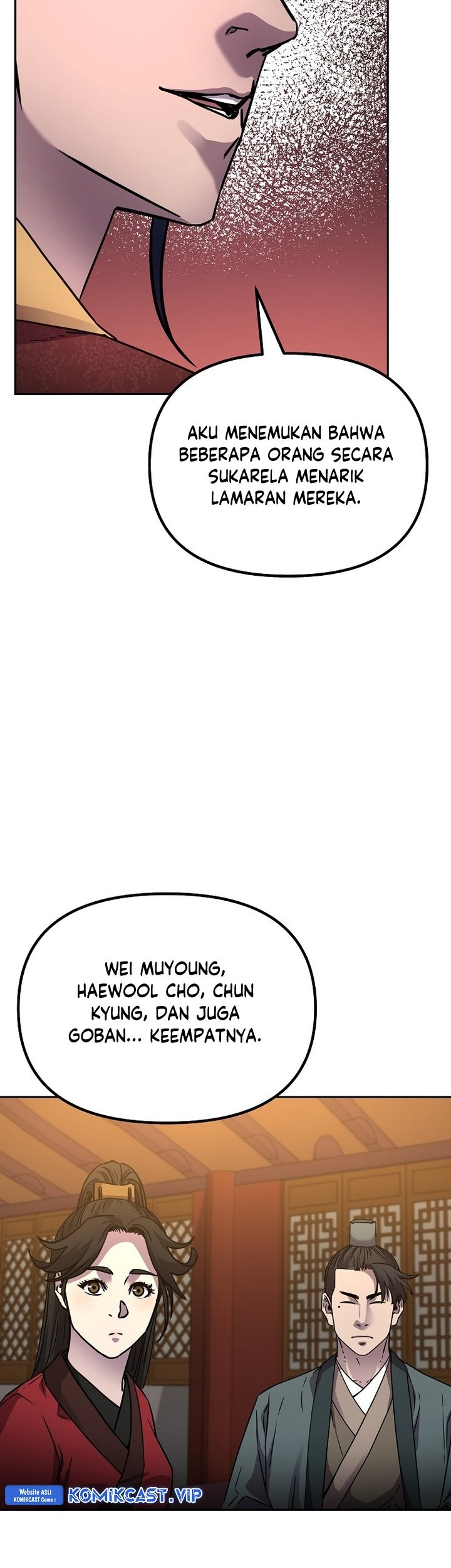 Chapter 97 - halaman 35