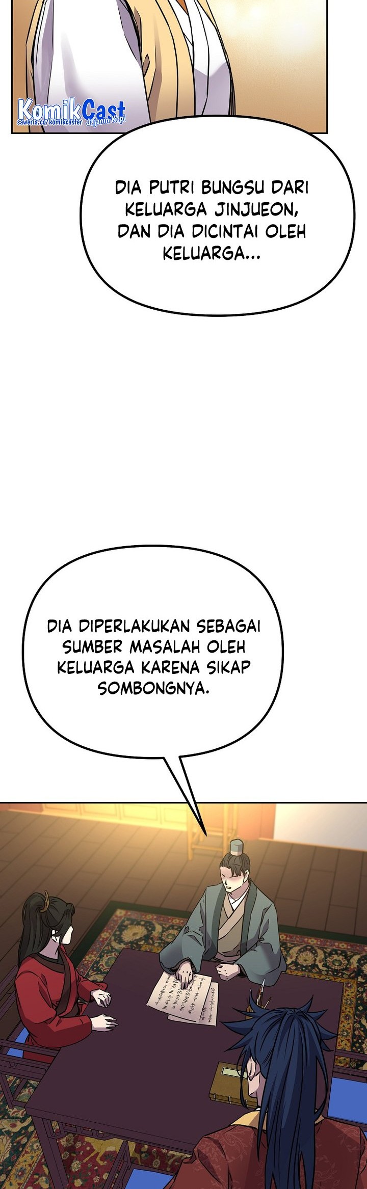 Chapter 97 - halaman 40