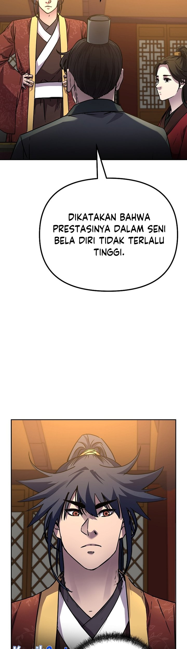 Chapter 97 - halaman 43