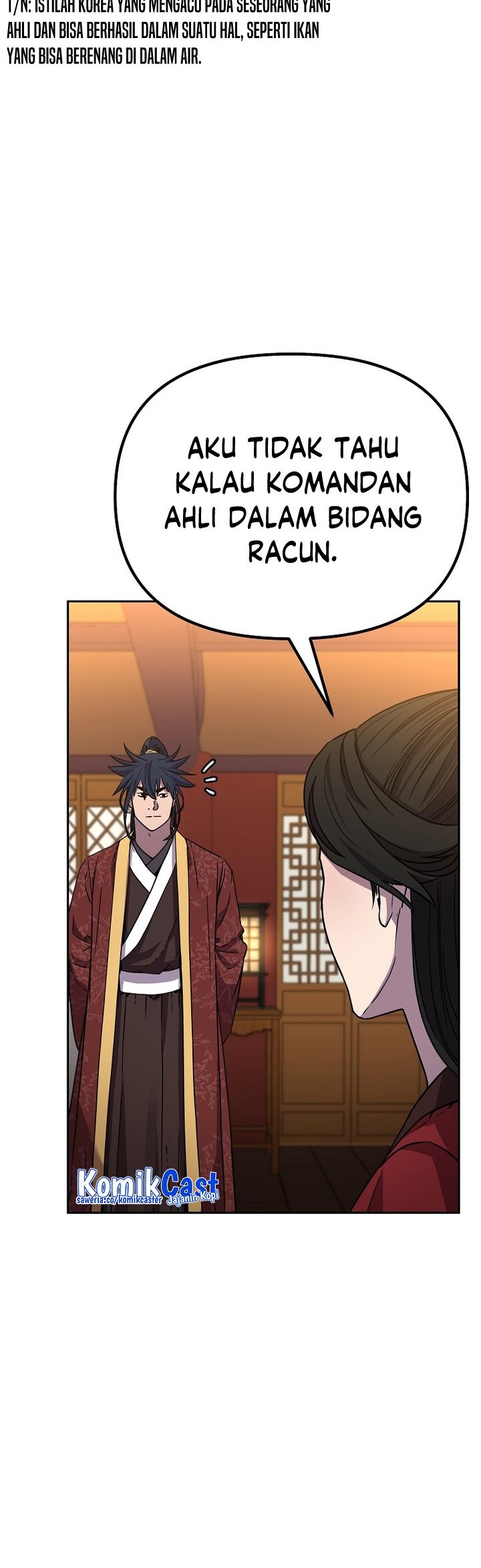 Chapter 97 - halaman 8