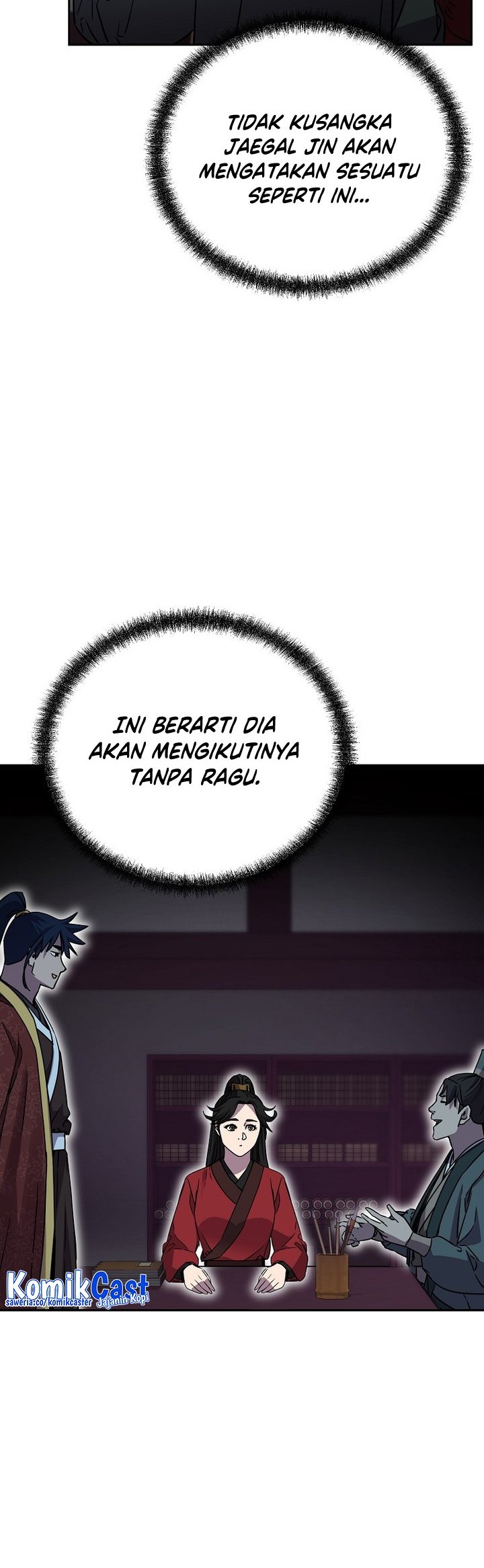 Chapter 97 - halaman 14