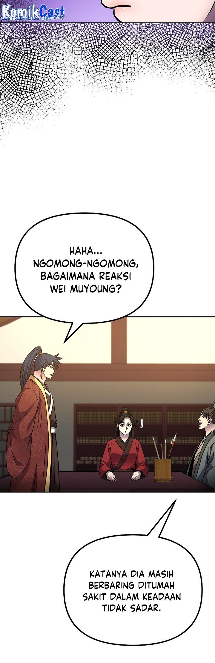 Chapter 97 - halaman 18