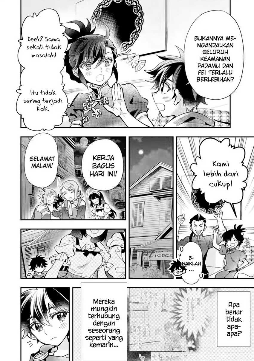 Chapter 42 - halaman 18