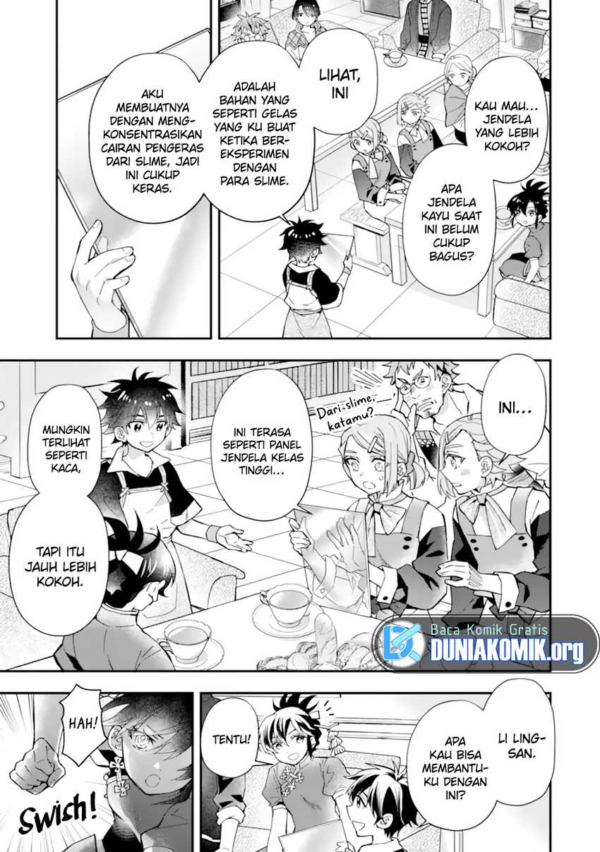 Chapter 42 - halaman 31