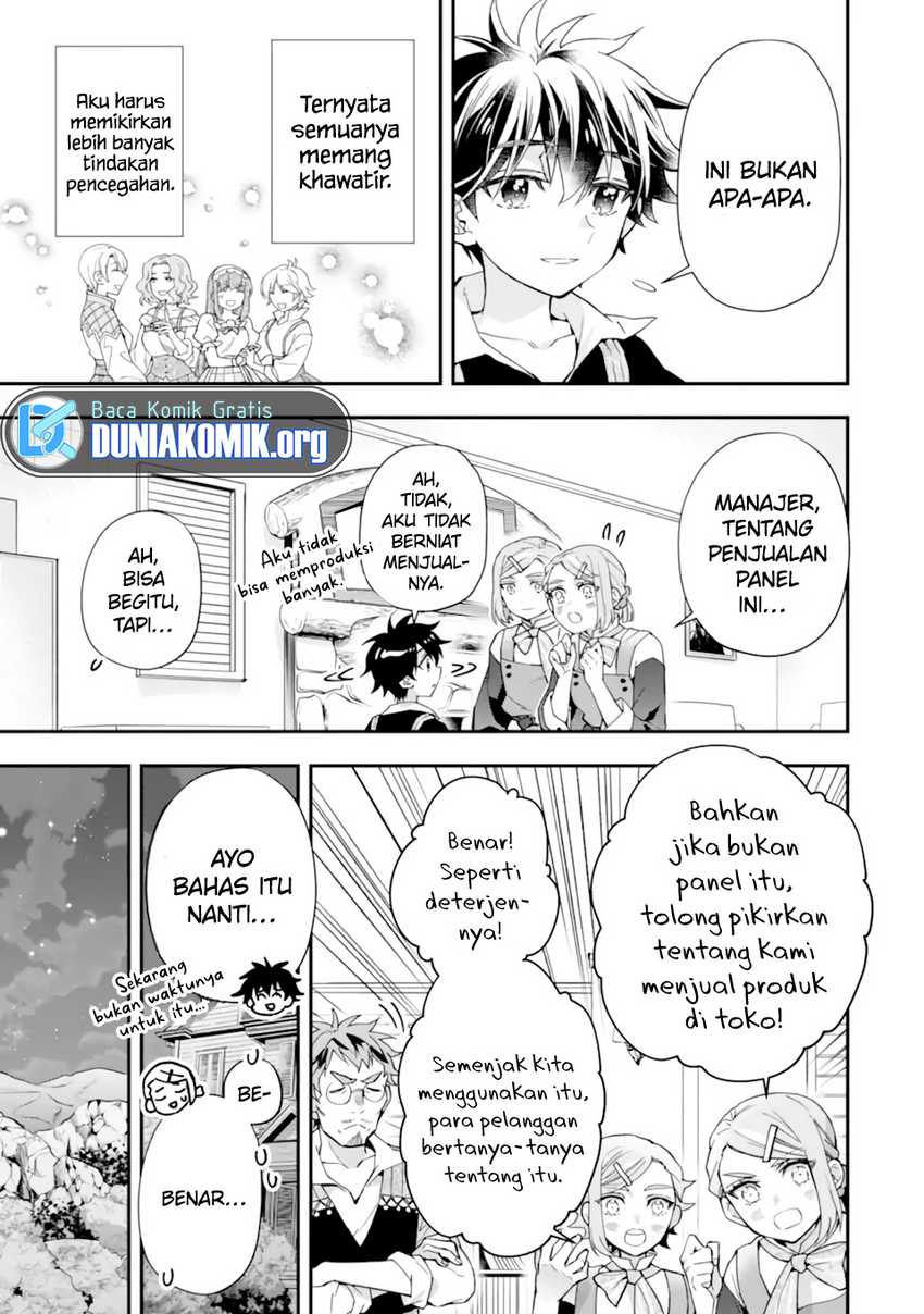 Chapter 42 - halaman 33