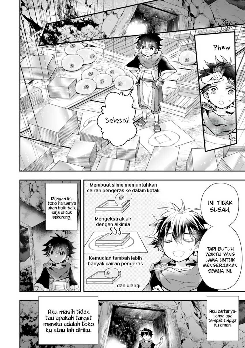 Chapter 42 - halaman 34