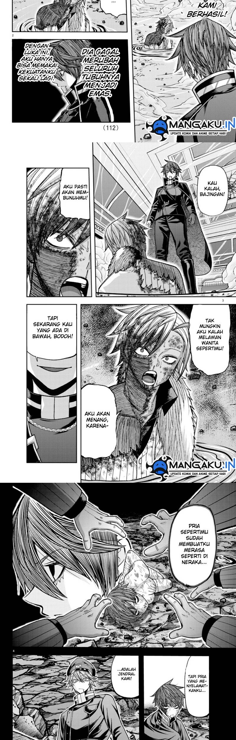 Chapter 127 - halaman 3