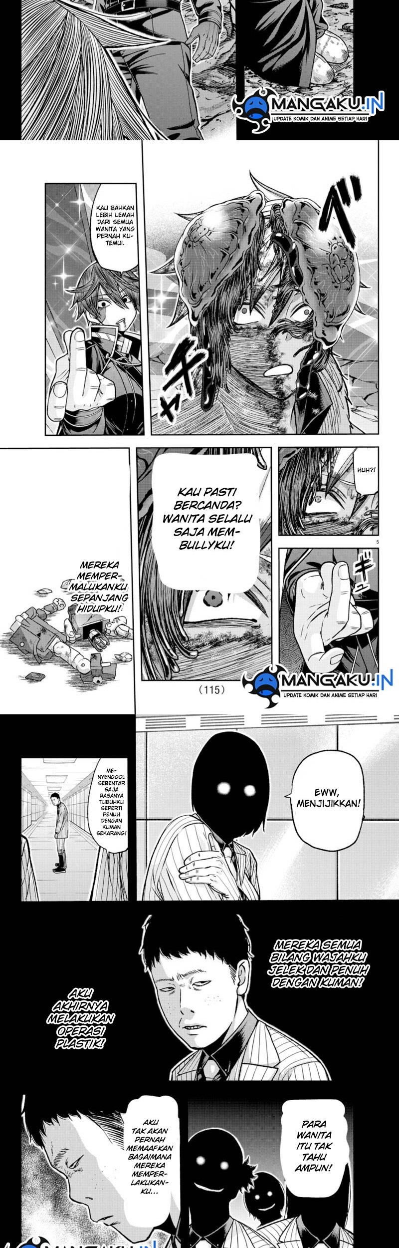 Chapter 127 - halaman 4