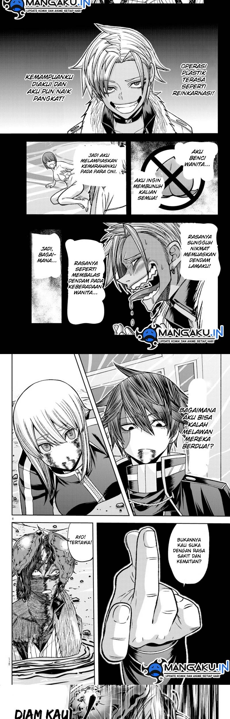 Chapter 127 - halaman 5