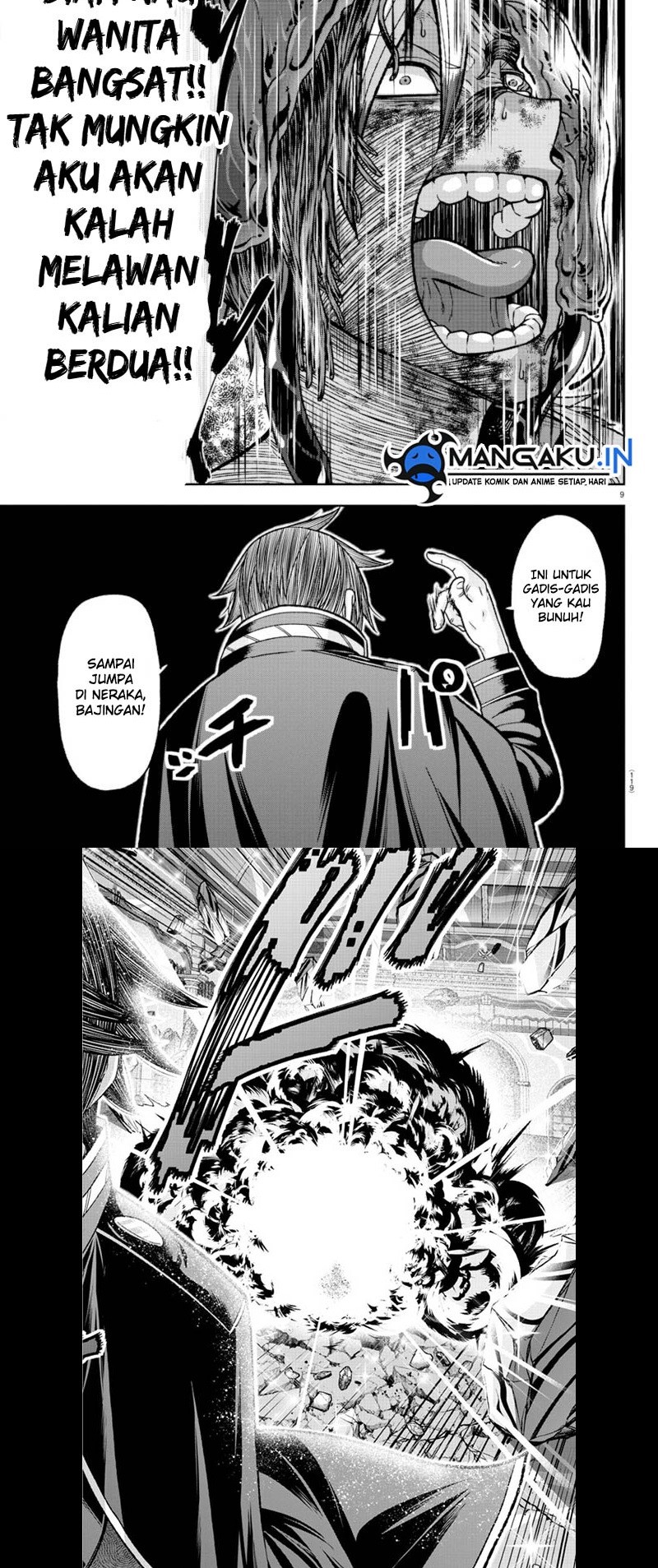 Chapter 127 - halaman 6