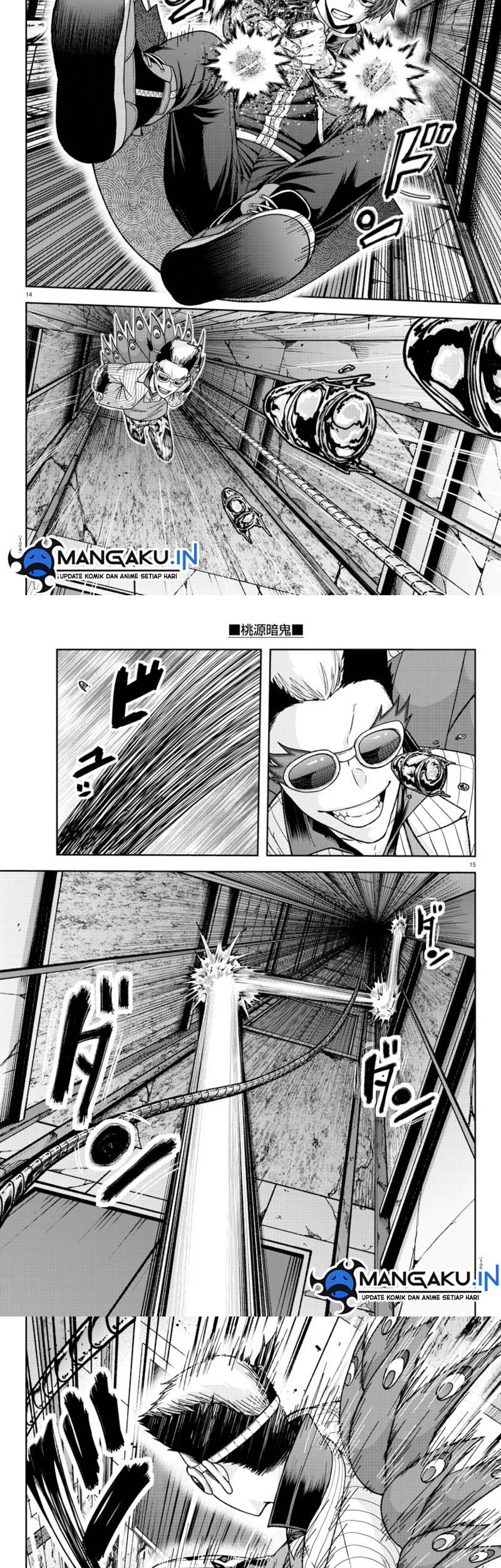 Chapter 127 - halaman 9