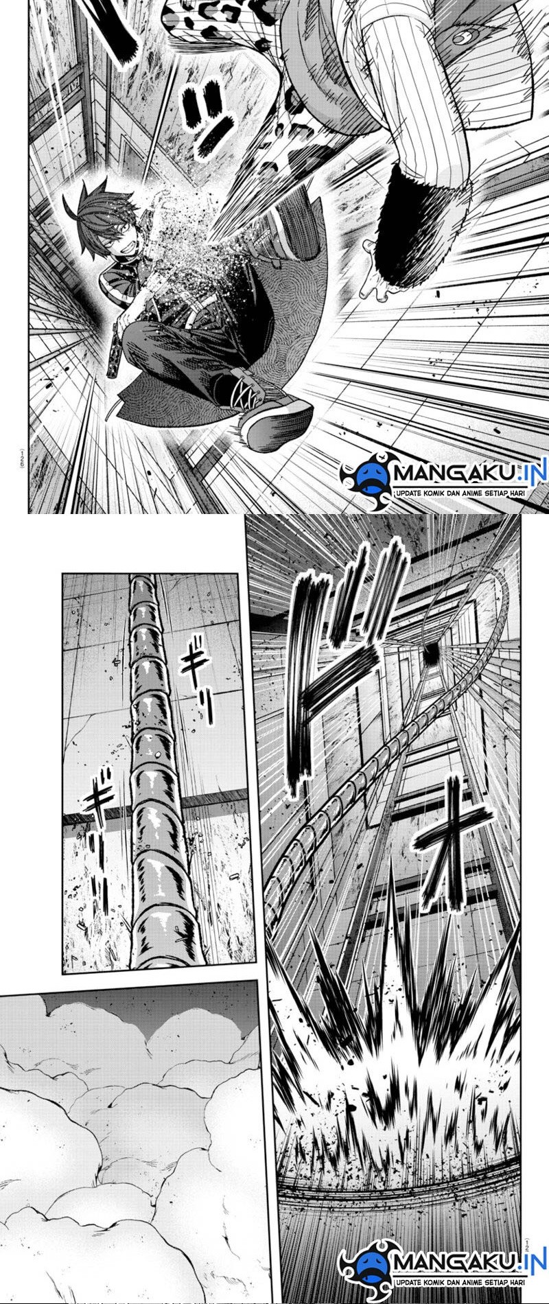 Chapter 127 - halaman 10