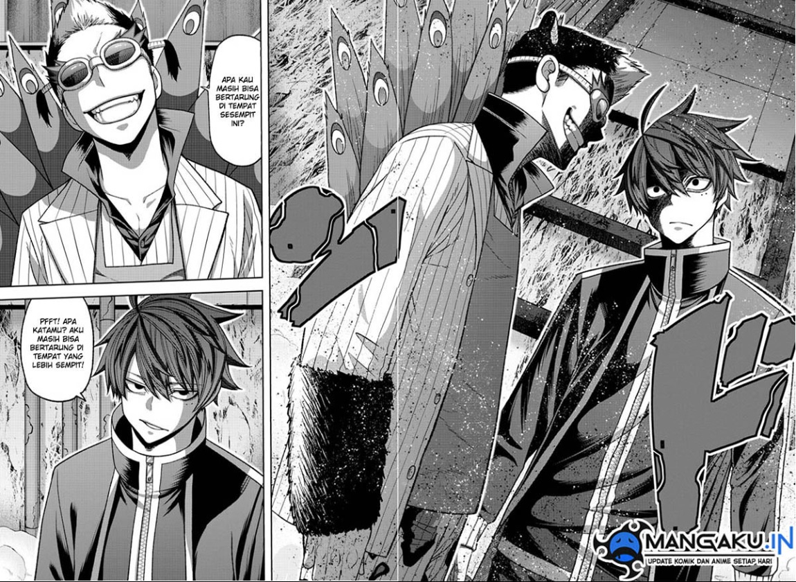 Chapter 127 - halaman 11