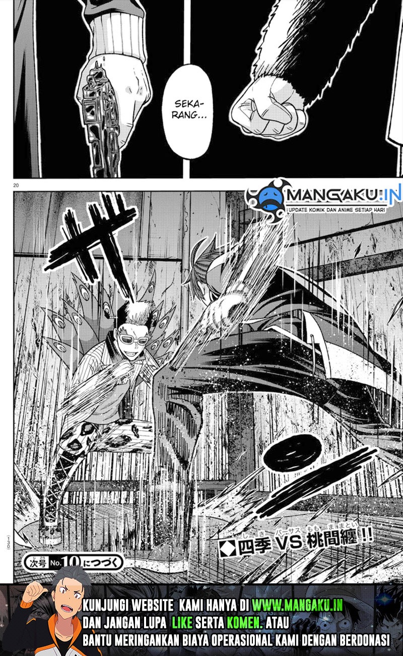 Chapter 127 - halaman 12