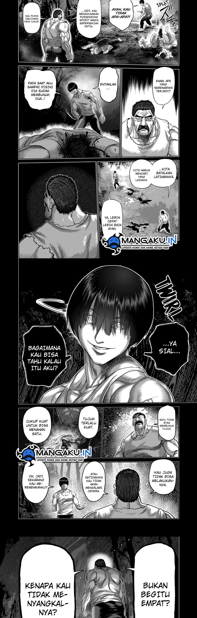 Chapter 209 - halaman 4