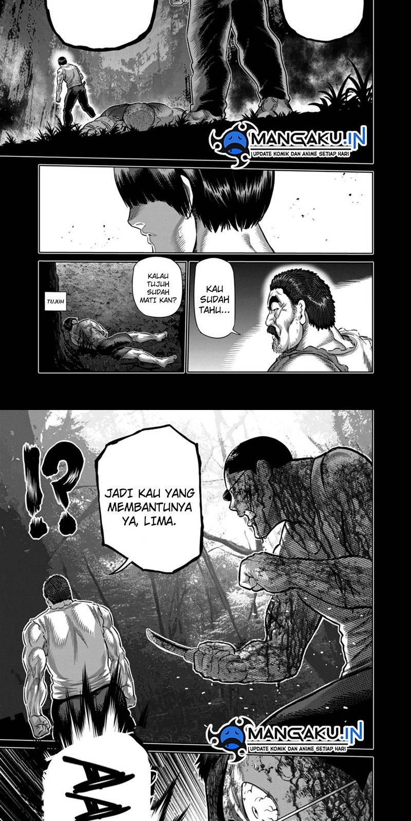 Chapter 209 - halaman 5