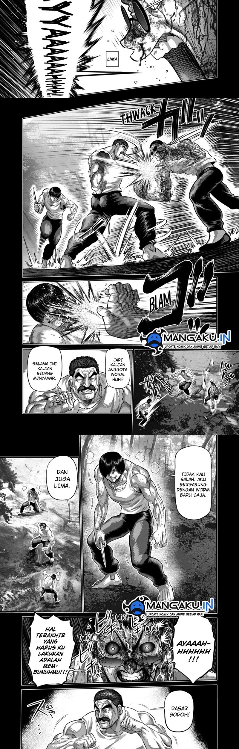 Chapter 209 - halaman 6