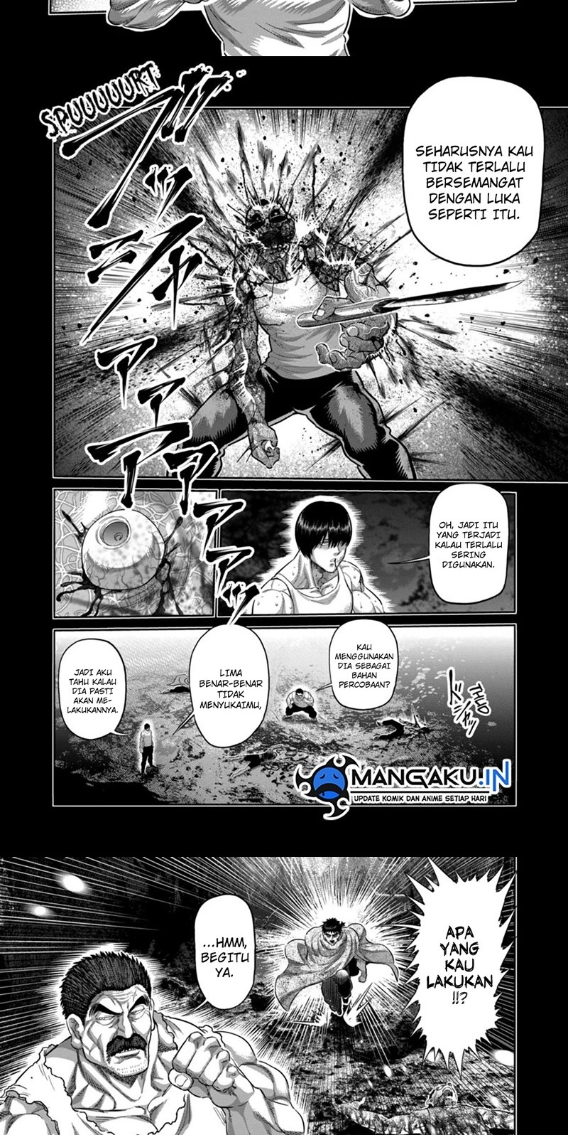 Chapter 209 - halaman 7