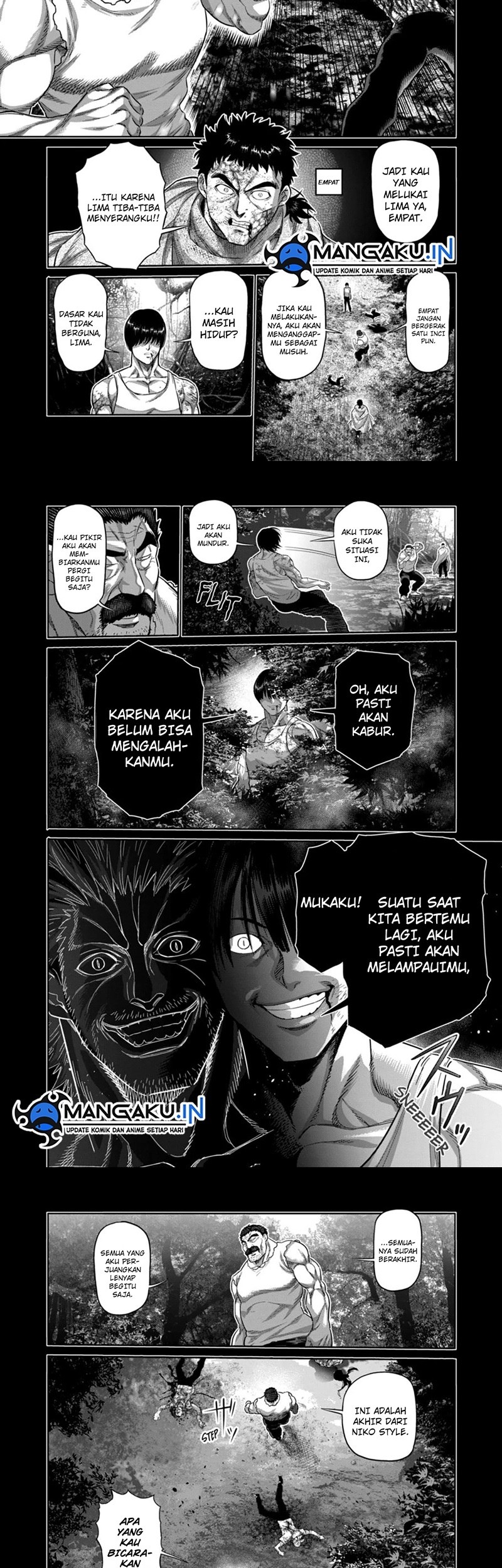 Chapter 209 - halaman 8