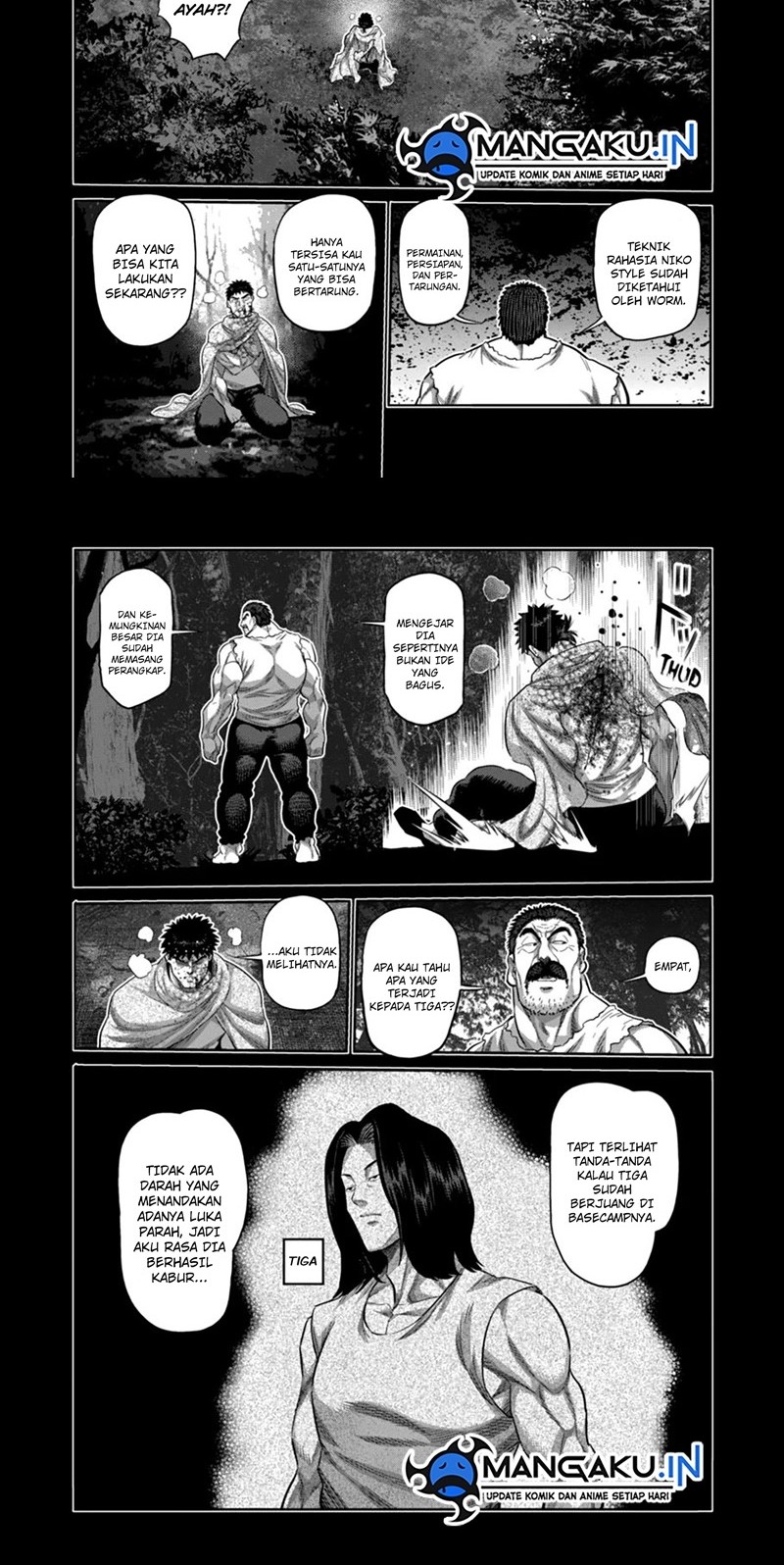 Chapter 209 - halaman 9