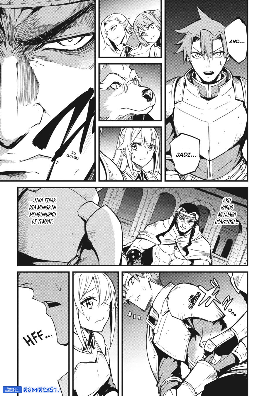 Chapter 67 - halaman 12