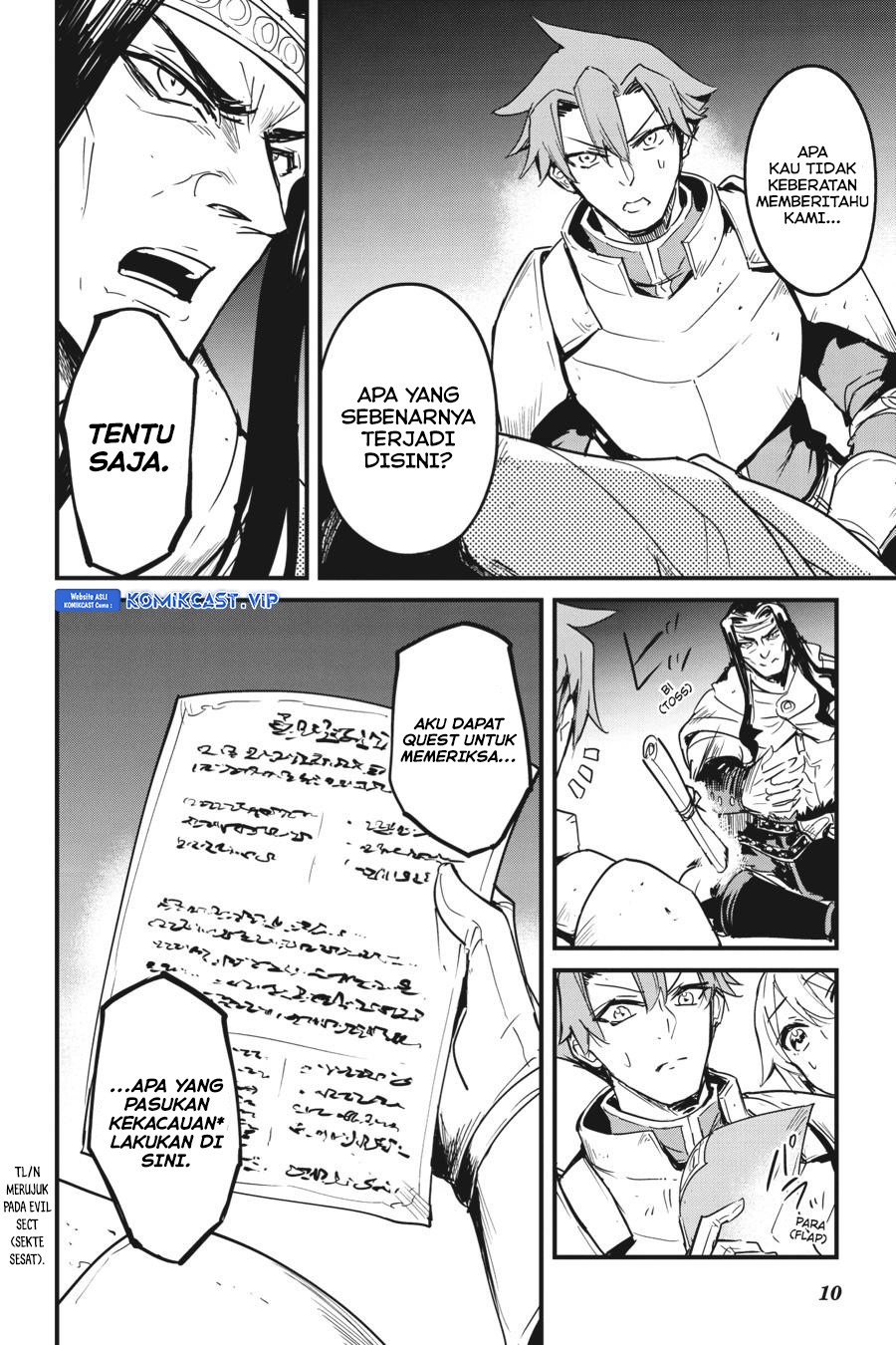 Chapter 67 - halaman 13