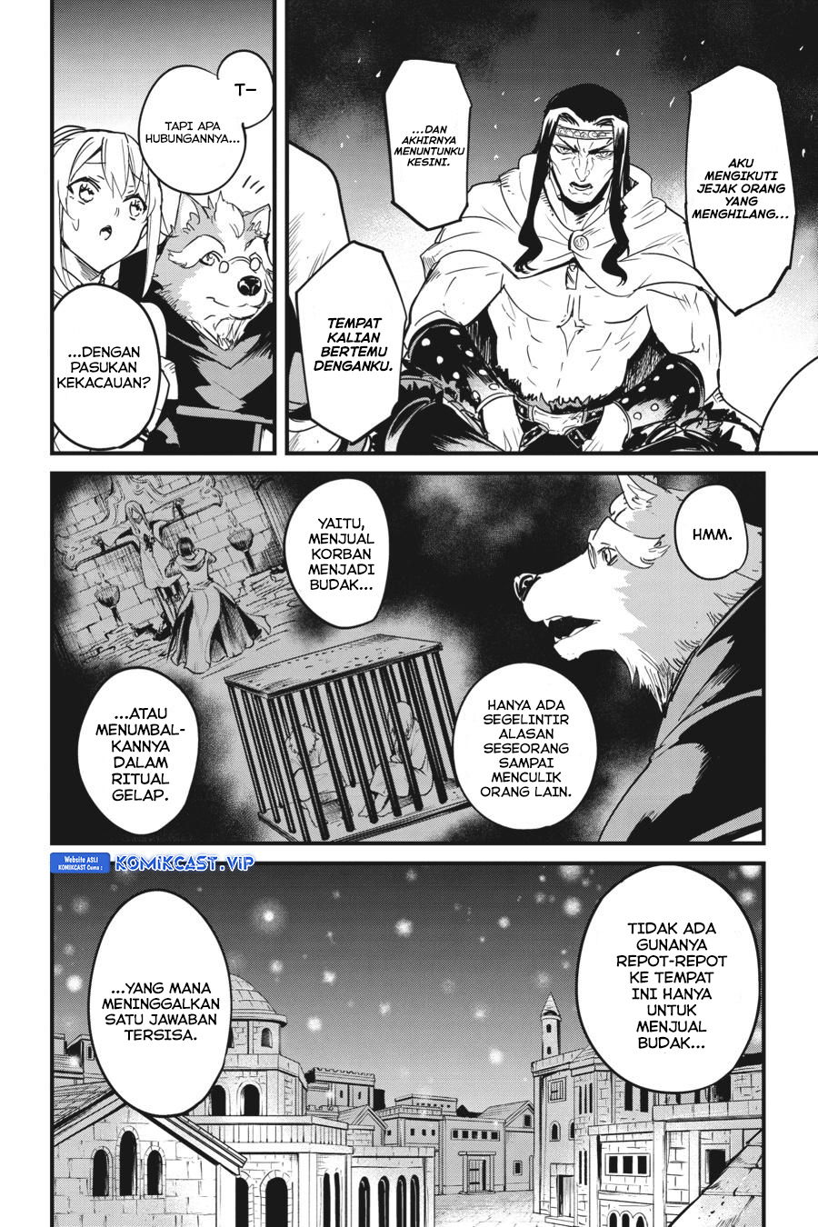 Chapter 67 - halaman 15