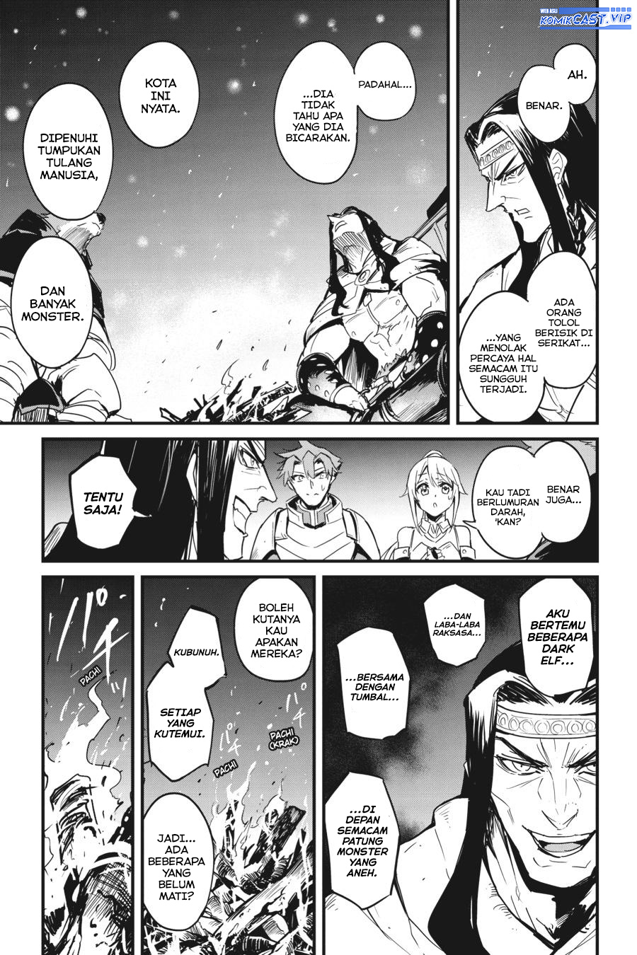 Chapter 67 - halaman 18