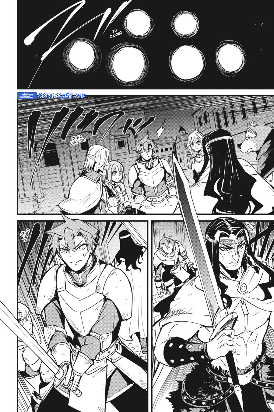Chapter 67 - halaman 19