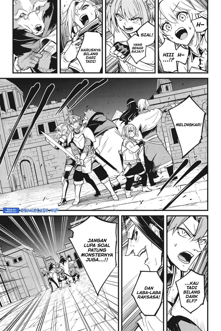 Chapter 67 - halaman 20