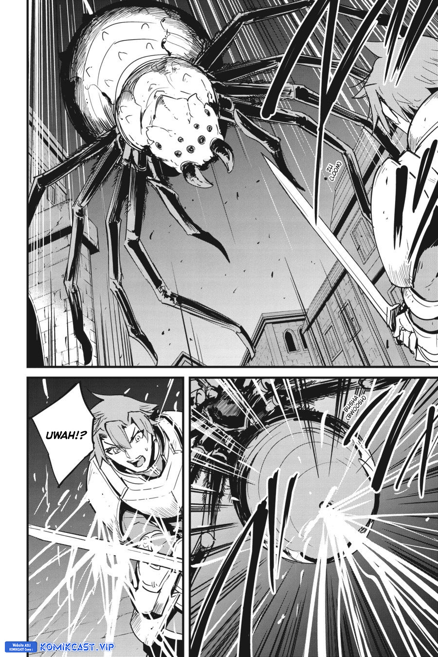 Chapter 67 - halaman 21