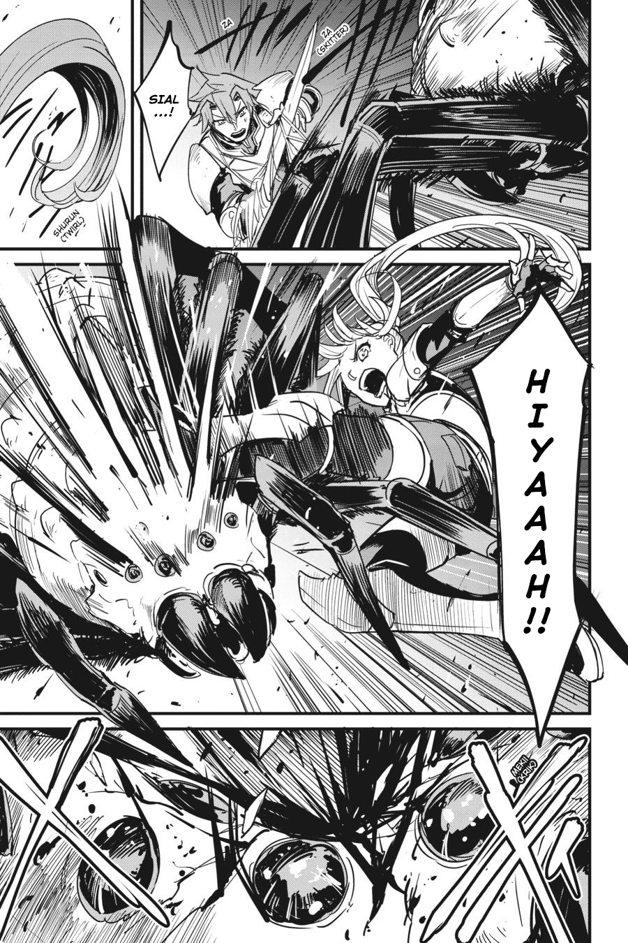 Chapter 67 - halaman 22