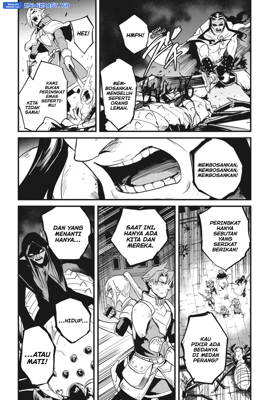 Chapter 67 - halaman 24