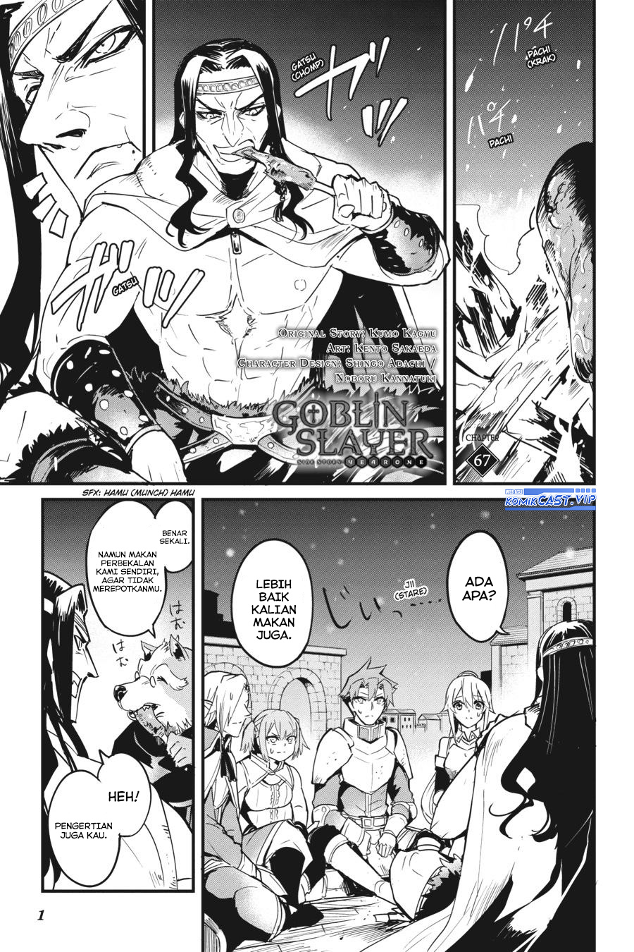 Chapter 67 - halaman 4