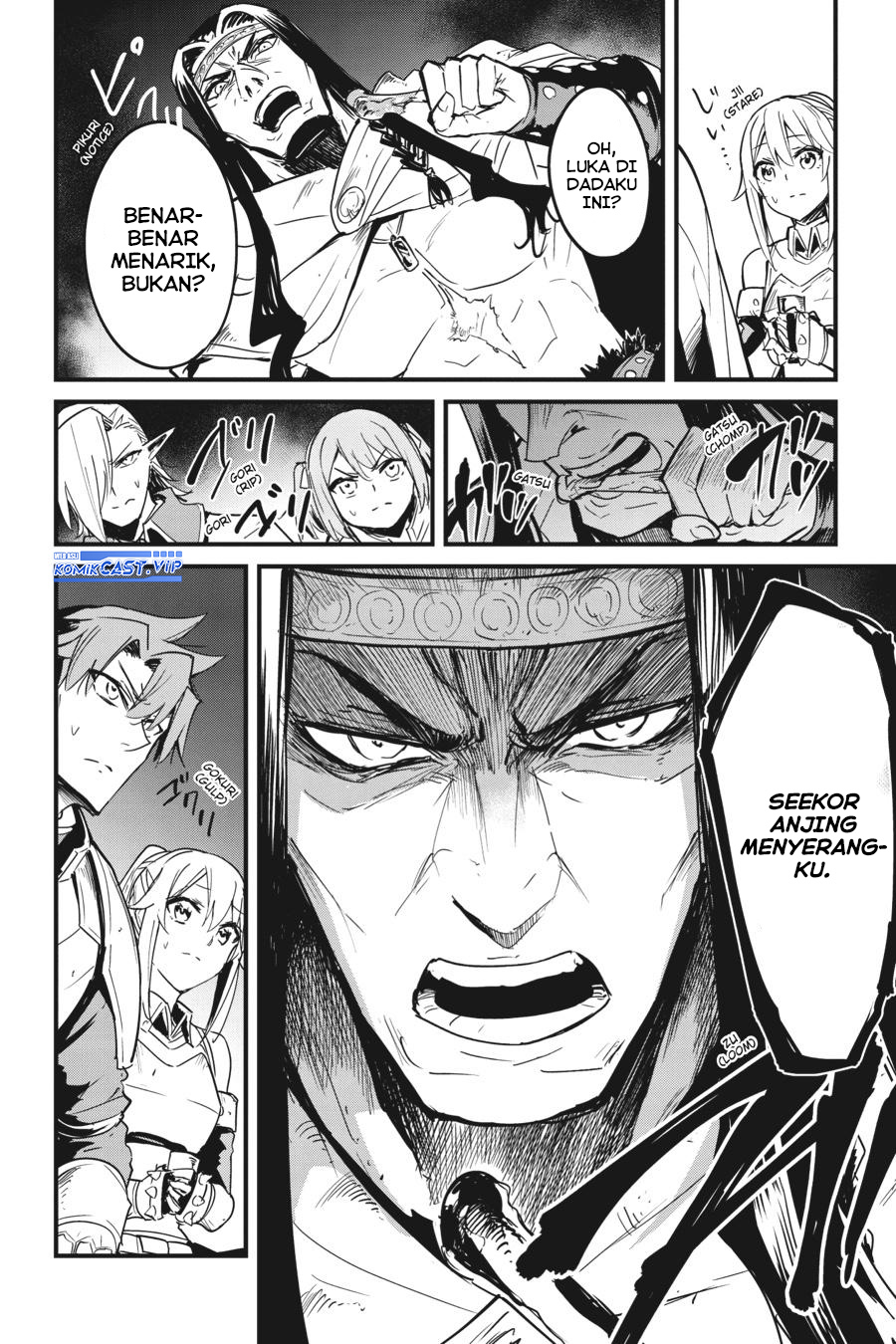 Chapter 67 - halaman 5