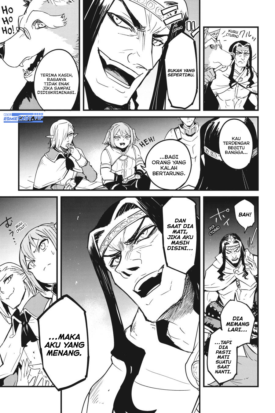 Chapter 67 - halaman 6